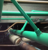 Grootte Schuur Installation 5